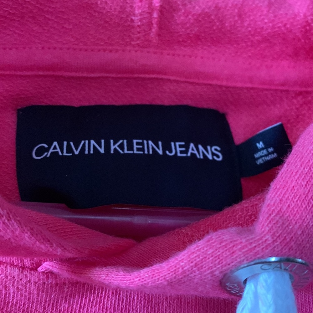 Calvin Klein top - Picture 4 of 4